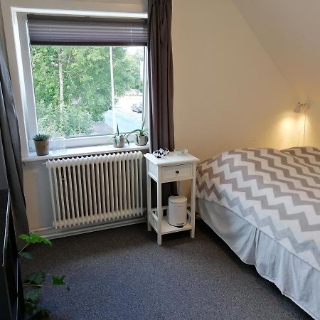 Bed And Breakfast I Struer Buitenkant foto