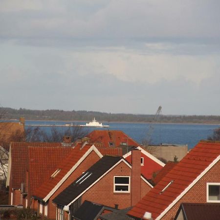 Bed And Breakfast I Struer Buitenkant foto