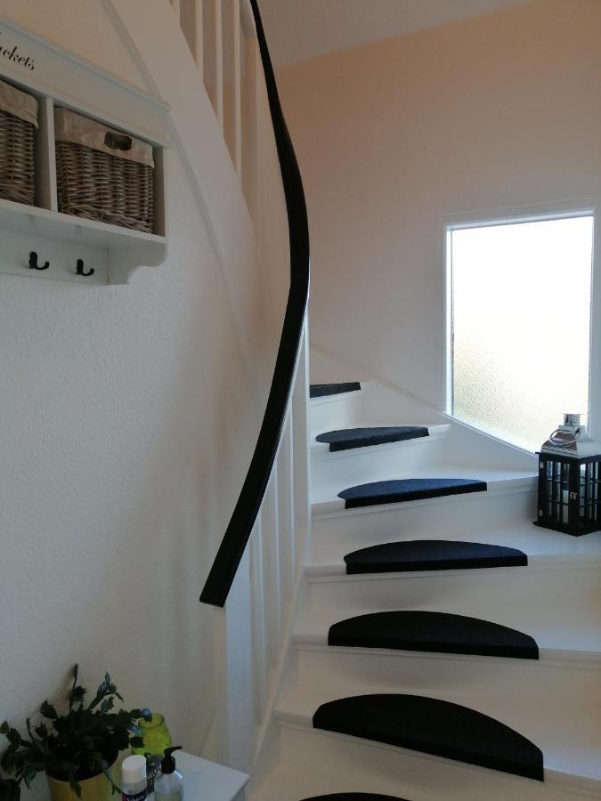 Bed And Breakfast I Struer Buitenkant foto
