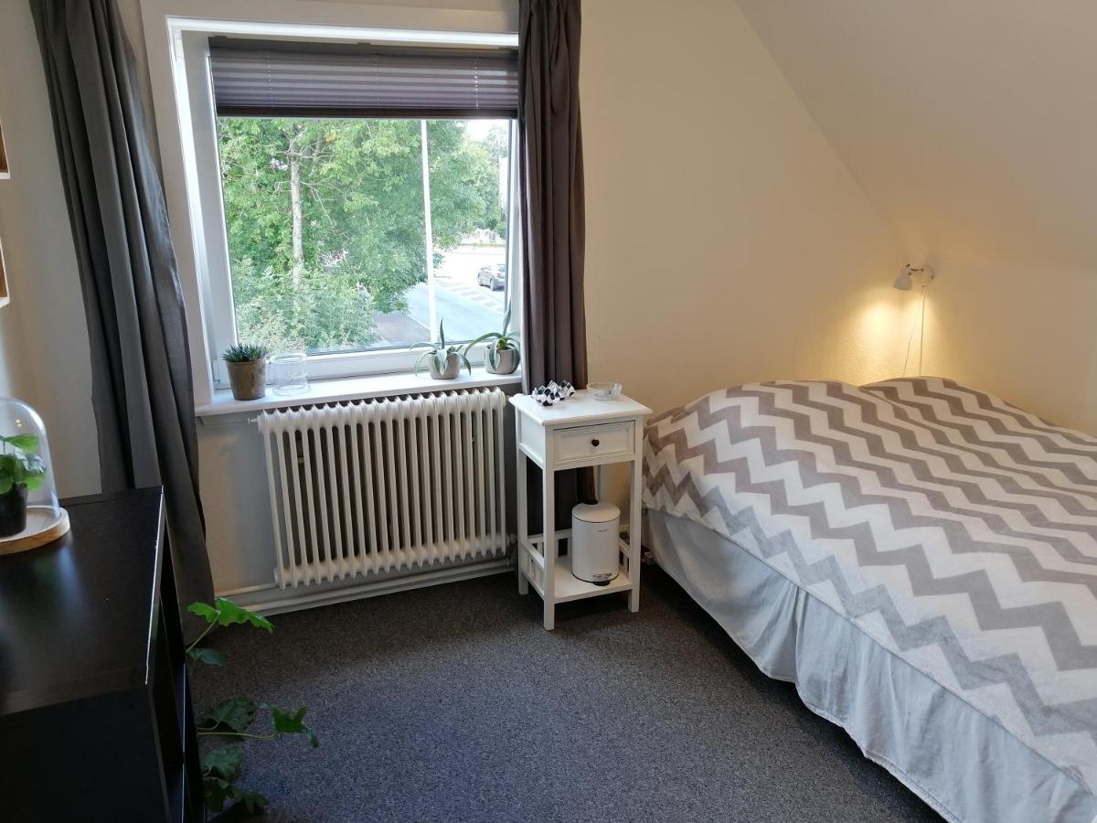 Bed And Breakfast I Struer Buitenkant foto