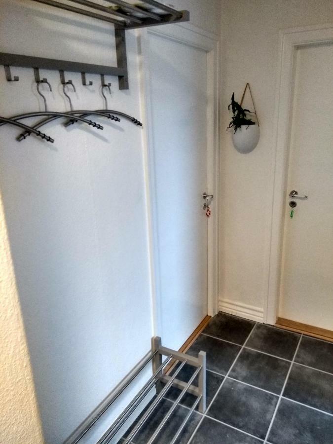 Bed And Breakfast I Struer Buitenkant foto