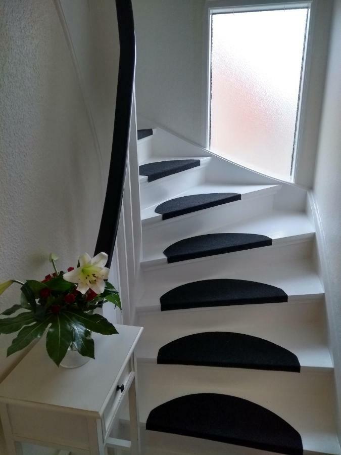 Bed And Breakfast I Struer Buitenkant foto